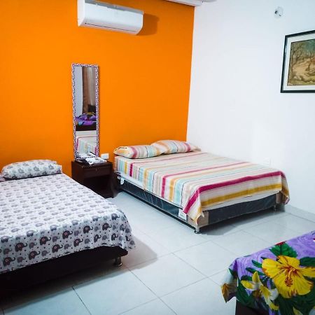 Hotel Acuarius Cucuta Ngoại thất bức ảnh