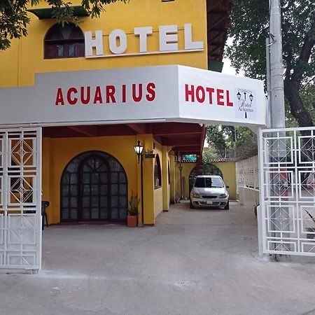 Hotel Acuarius Cucuta Ngoại thất bức ảnh