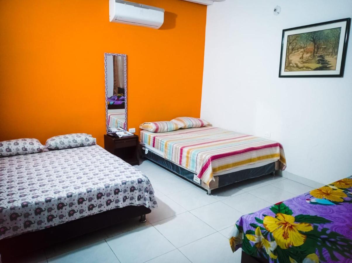 Hotel Acuarius Cucuta Ngoại thất bức ảnh