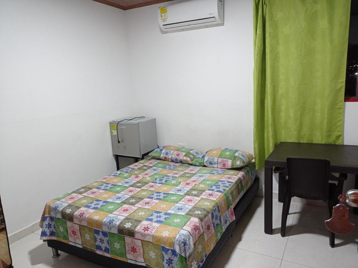 Hotel Acuarius Cucuta Ngoại thất bức ảnh