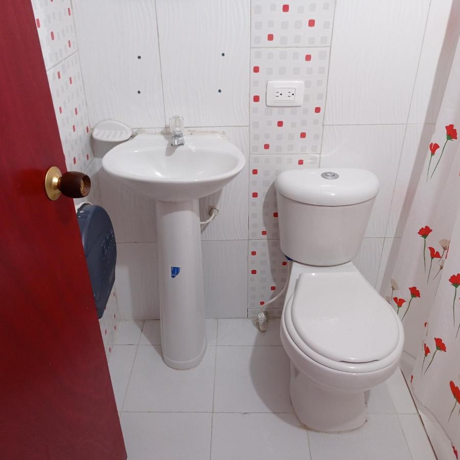 Hotel Acuarius Cucuta Ngoại thất bức ảnh