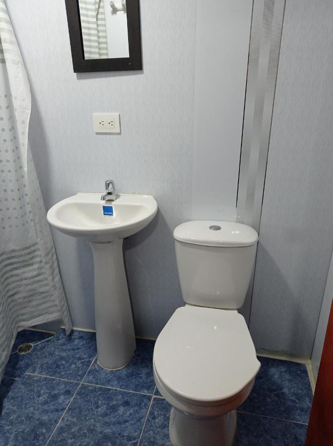 Hotel Acuarius Cucuta Ngoại thất bức ảnh
