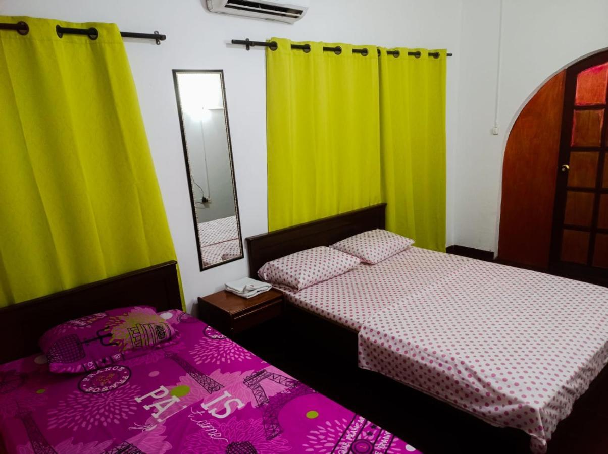 Hotel Acuarius Cucuta Ngoại thất bức ảnh