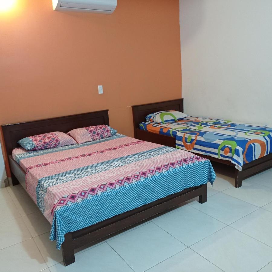 Hotel Acuarius Cucuta Ngoại thất bức ảnh