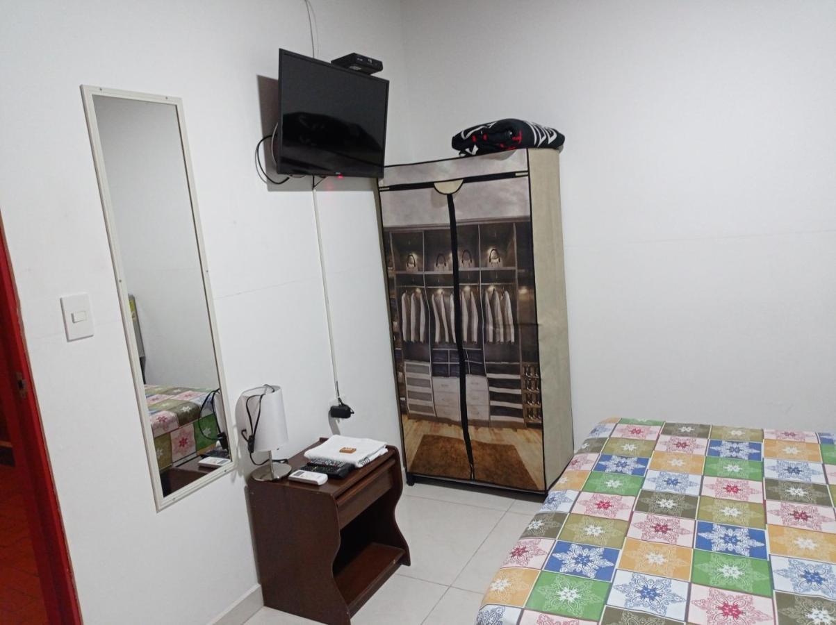 Hotel Acuarius Cucuta Ngoại thất bức ảnh