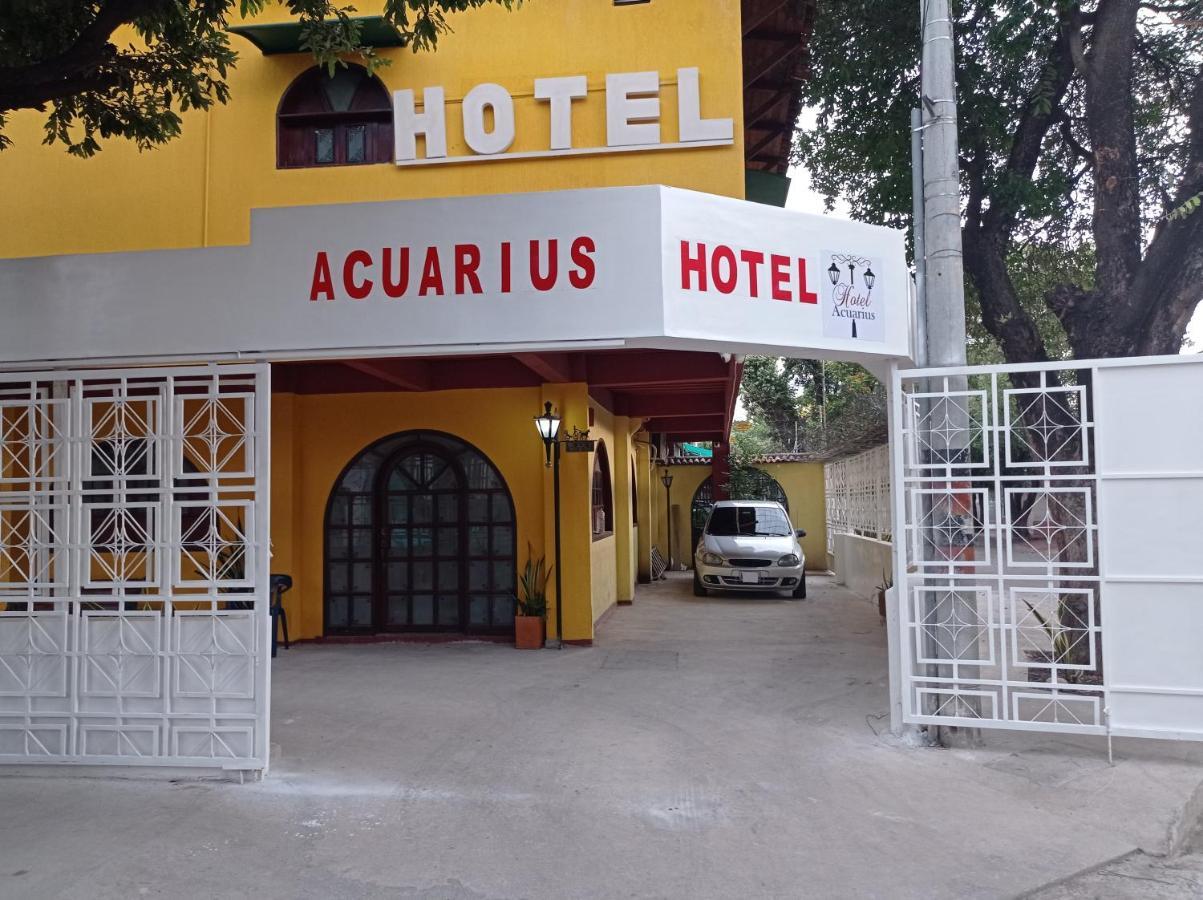 Hotel Acuarius Cucuta Ngoại thất bức ảnh
