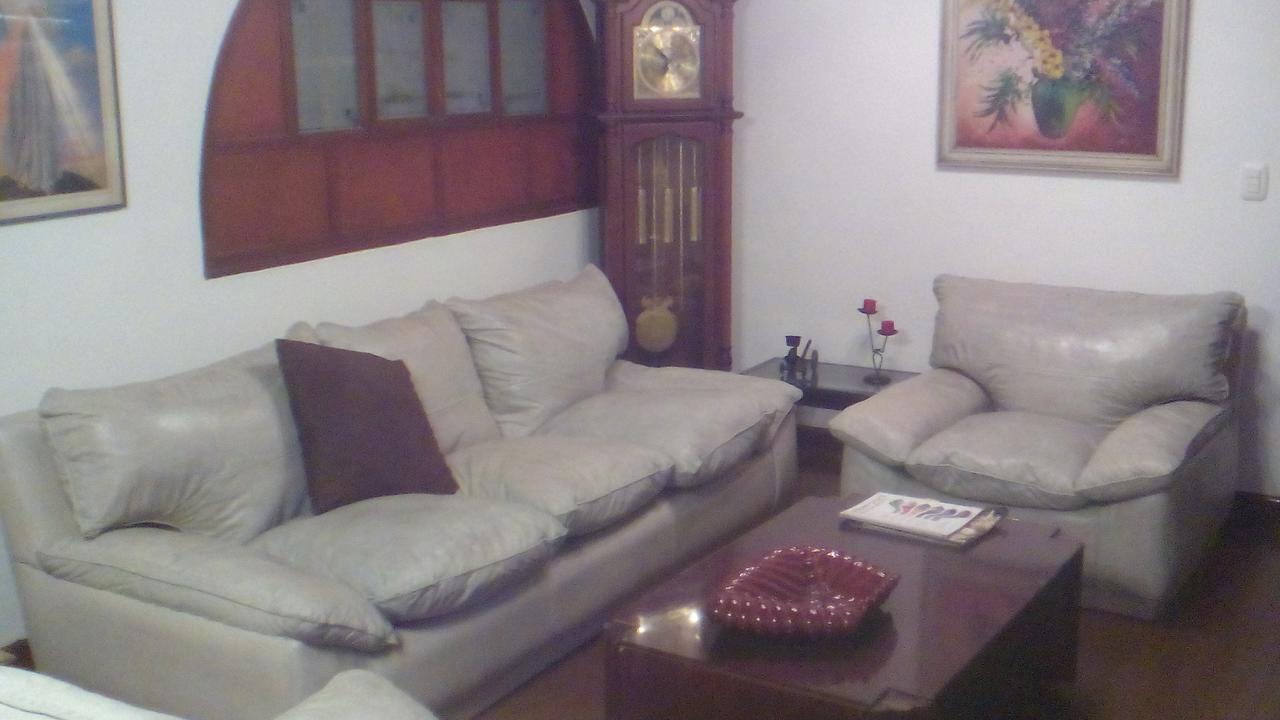 Hotel Acuarius Cucuta Ngoại thất bức ảnh