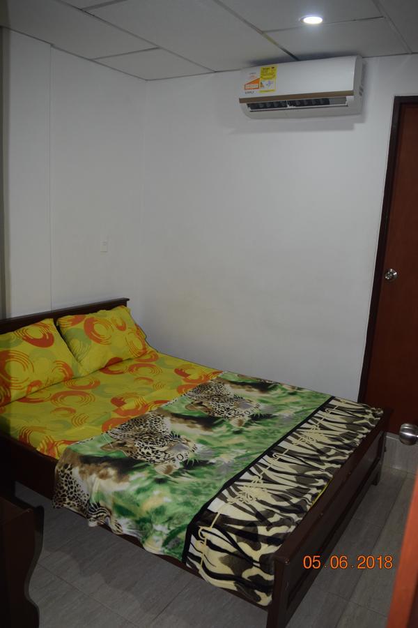 Hotel Acuarius Cucuta Ngoại thất bức ảnh