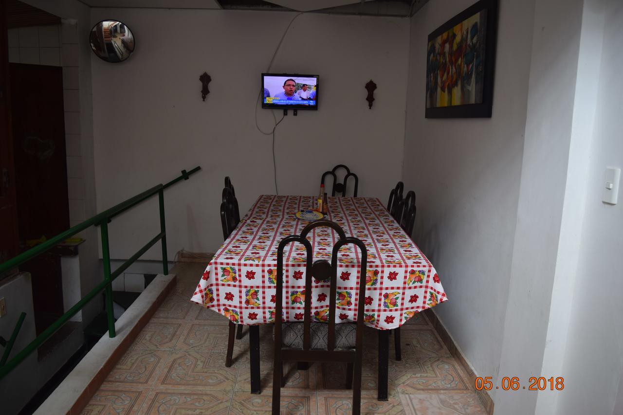 Hotel Acuarius Cucuta Ngoại thất bức ảnh